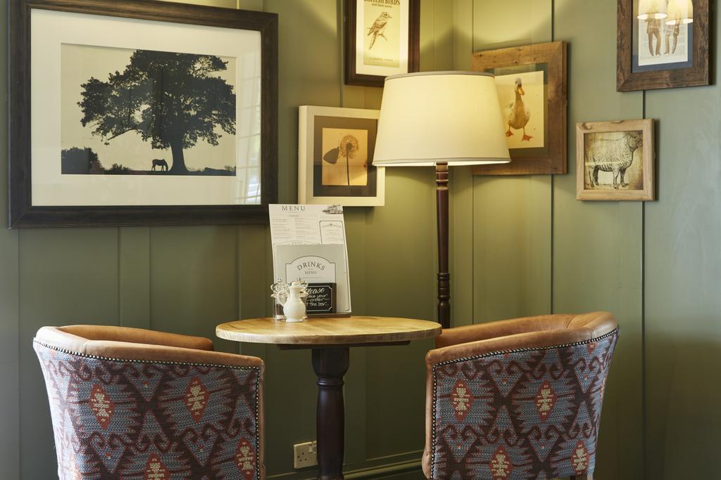 Dartbridge Inn by Greene King Inns Buckfastleigh Eksteriør bilde