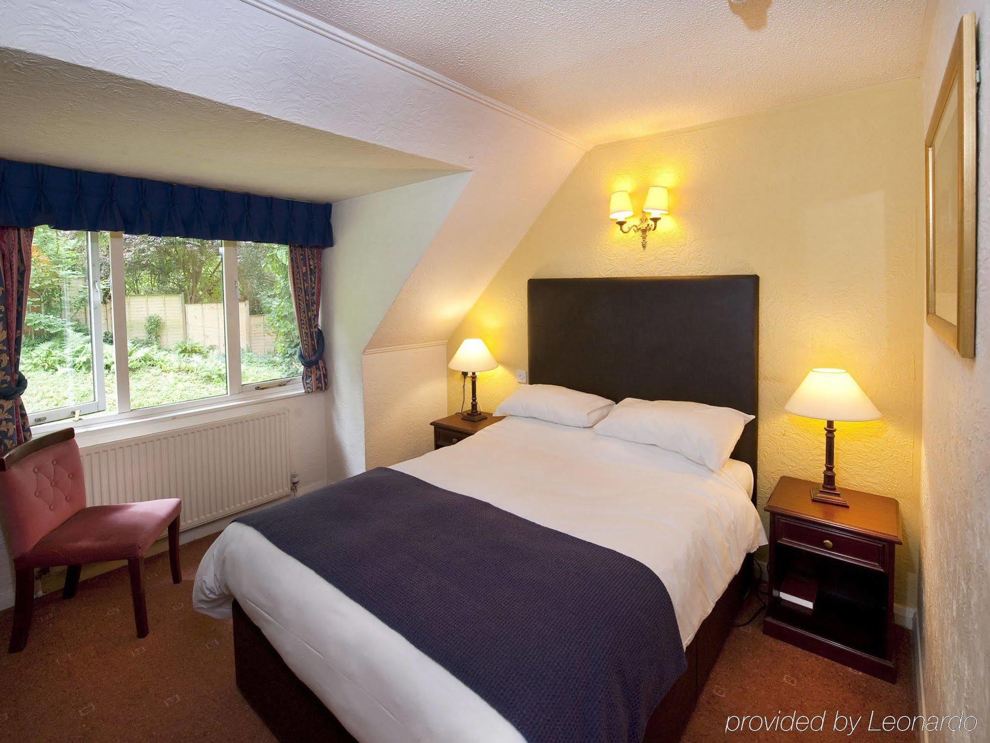 Dartbridge Inn by Greene King Inns Buckfastleigh Eksteriør bilde