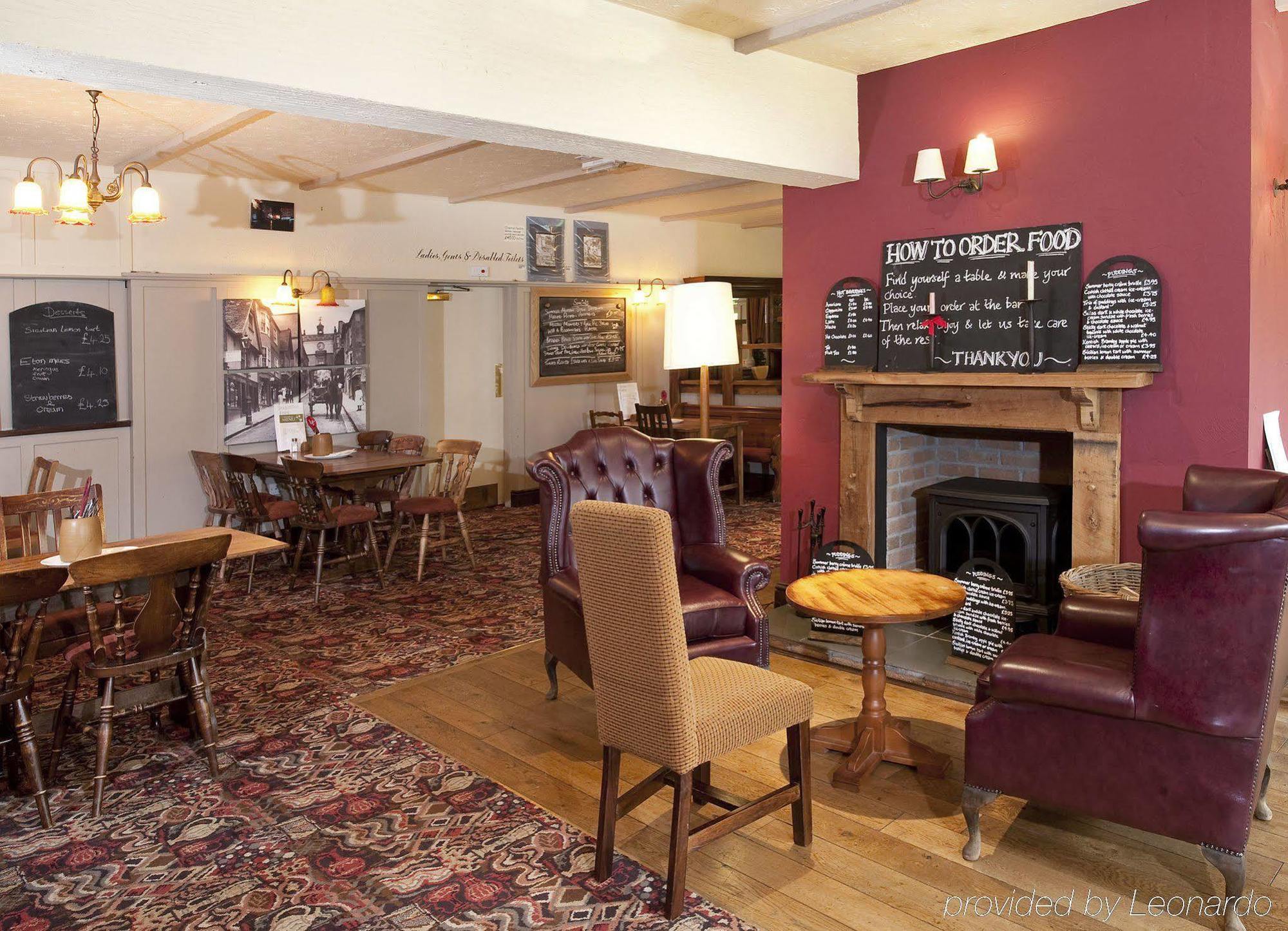 Dartbridge Inn by Greene King Inns Buckfastleigh Eksteriør bilde