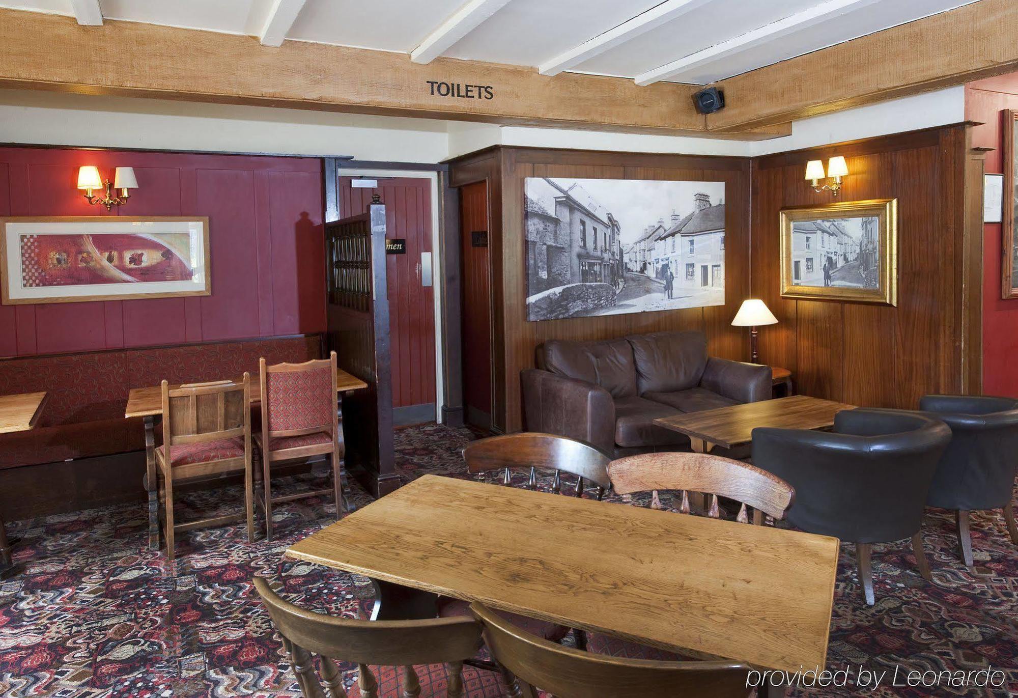 Dartbridge Inn by Greene King Inns Buckfastleigh Eksteriør bilde