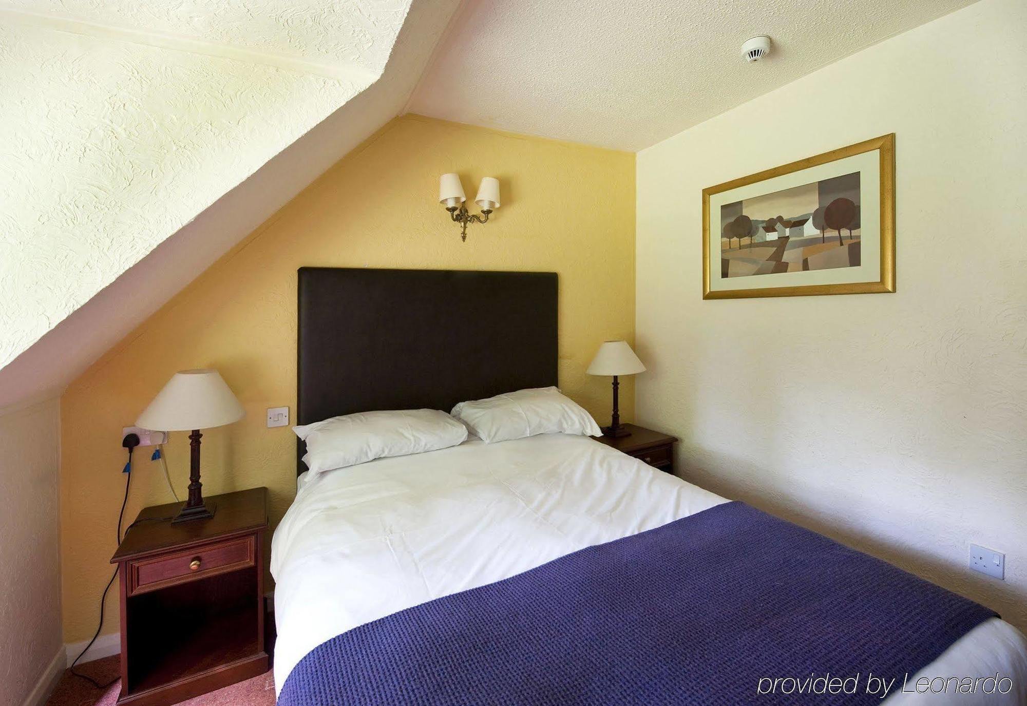 Dartbridge Inn by Greene King Inns Buckfastleigh Rom bilde
